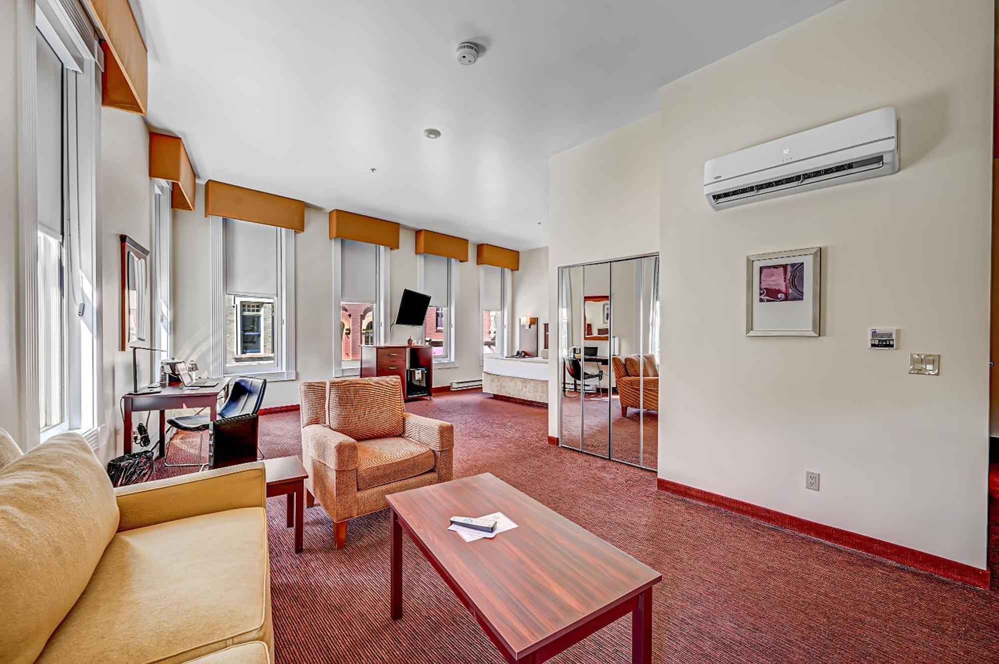 Century Casino & Hotel - Central City Buitenkant foto